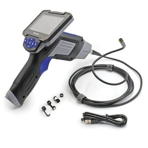 Micro-Mark FlexCam Endoscope