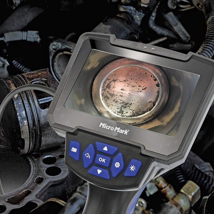 Micro-Mark FlexCam Endoscope