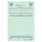 Car Routing System Track Order Form 19 (Pkg. of 250)