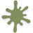 Micro-Mark Frogskin Camo Dark Green Paint, 20ml