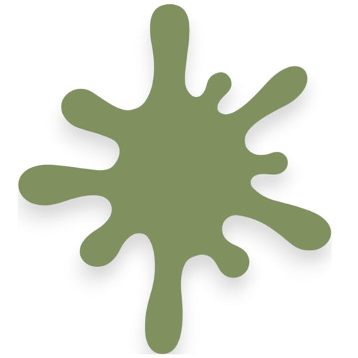 Micro-Mark Frogskin Camo Dark Green Paint, 20ml