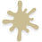 Micro-Mark Frogskin Camo Dark Tan Paint, 20ml