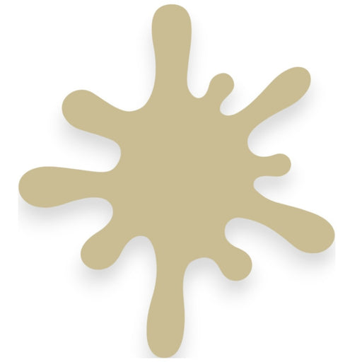 Micro-Mark Frogskin Camo Dark Tan Paint, 20ml
