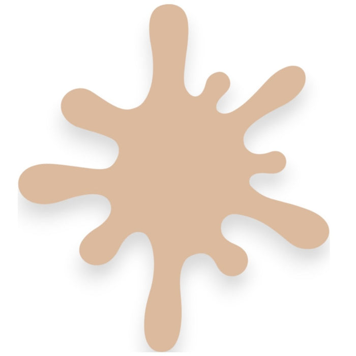 Micro-Mark Frogskin Camo Tan Paint, 20ml