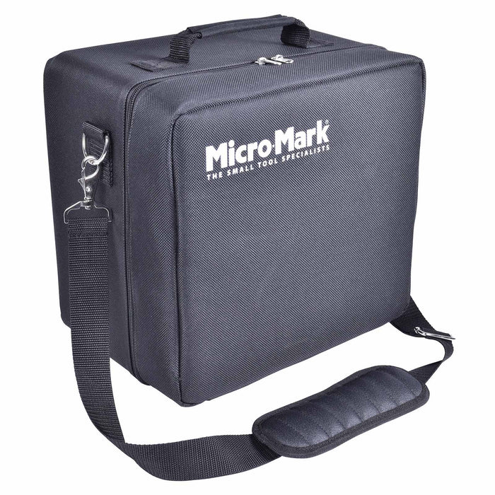 Micro-Mark Heavy Duty Tool Case & Organizer