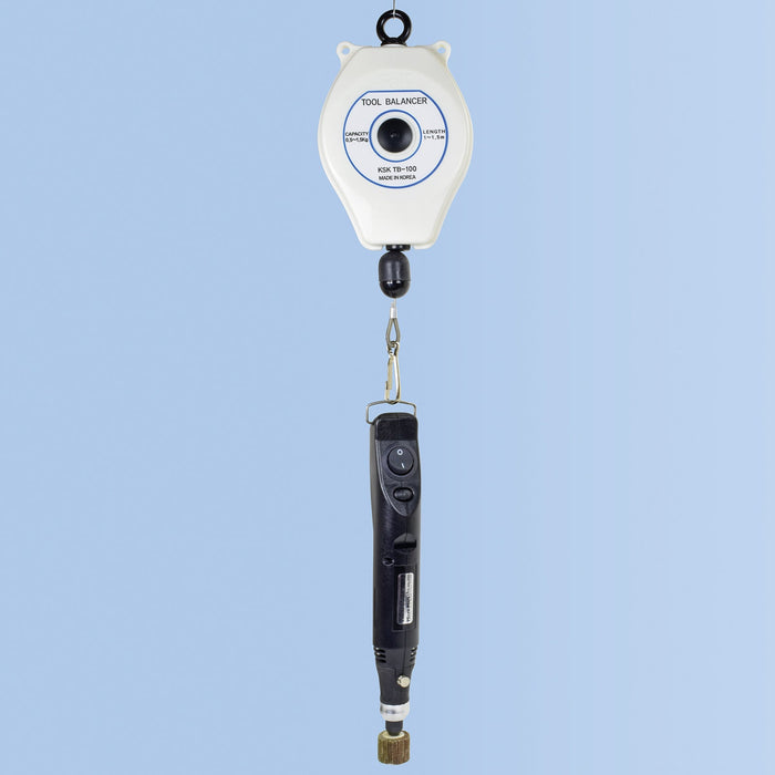 Micro-Mark Hold-It Tool Balancer