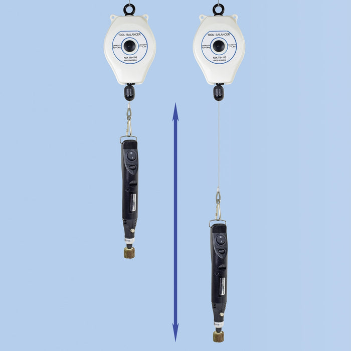 Micro-Mark Hold-It Tool Balancer