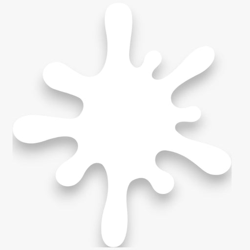 Micro-Mark White Acrylic Paint, 20ml