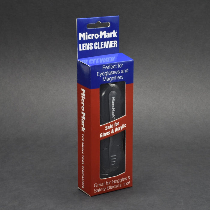 Micro-Mark Lens Cleaner