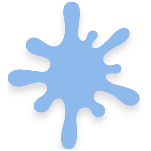 Micro-Mark Light Sea Blue Paint, 20ml