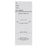 Car Routing System Locomotive Cards, Pack of 50