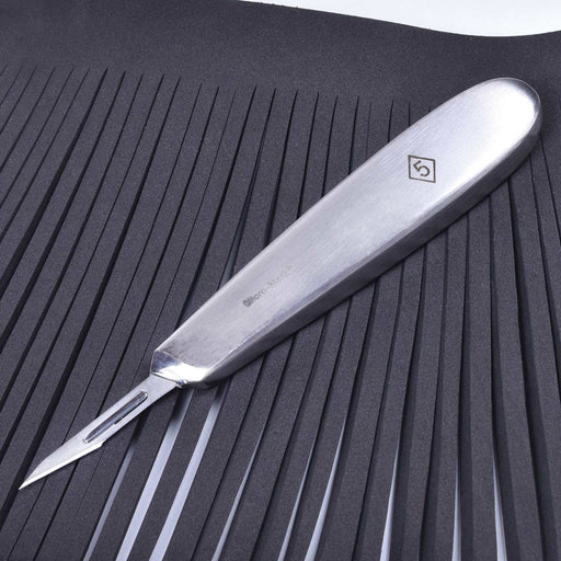 Micro-Mark MagiCut™ EVA Foam Scalpel Package