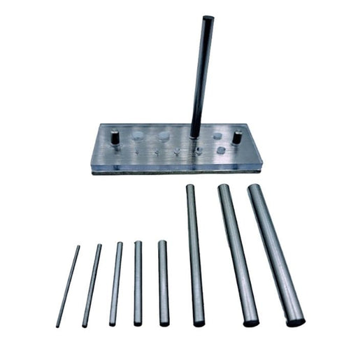 Micro-Mark Micro Punch Set