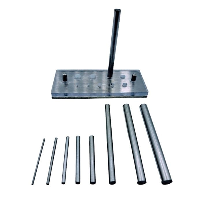 Micro-Mark Micro Punch Set
