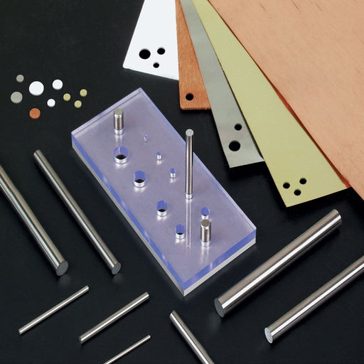 Micro-Mark Micro Punch Set