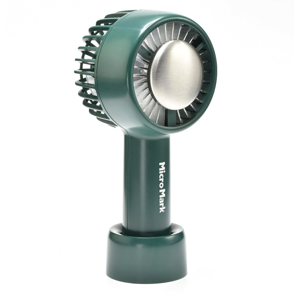 Micro-Mark Mini Air Circulator/Cooling Fan