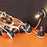 Micro-Mark Miniature Peel & Stick LED Lamps Super Value Package