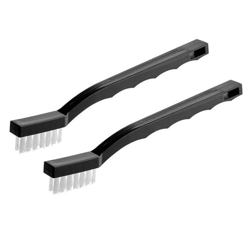 MIcro-Mark Nylon Bristle Brushes (Set of 2)