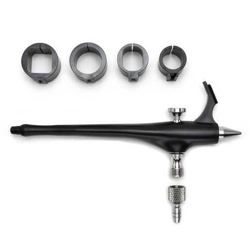 Micro-Mark Paint Marker Airbrush Adapter System