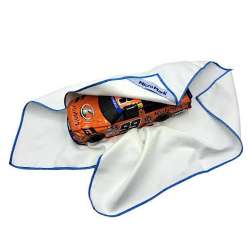 Micro-Mark Performance-Pro Microfiber Cleaning & Polishing Cloths, Pack of 3