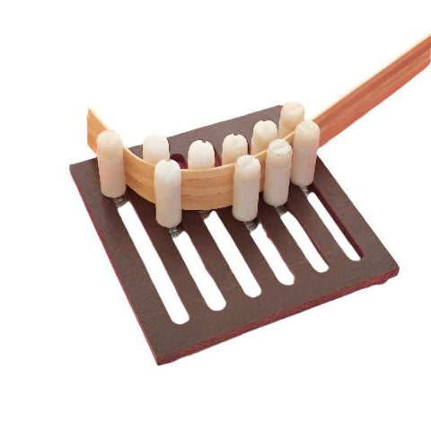 Micro-Mark Plank Forming Jig
