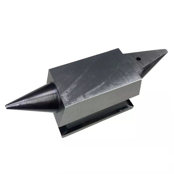 Micro-Mark Precison Ground Anvil