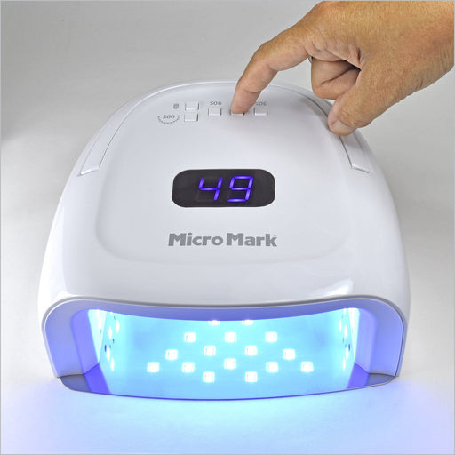 Micro-Mark QuickCure UV Portable Resin Curing Station
