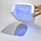 Micro-Mark QuickCure UV Portable Resin Curing Station