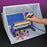 Micro-Mark Railroad Acrylic Airbrush Paint Set