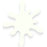 Micro-Mark Reefer White Paint, 20ml