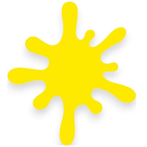Micro-Mark Reefer Yellow Paint, 20ml