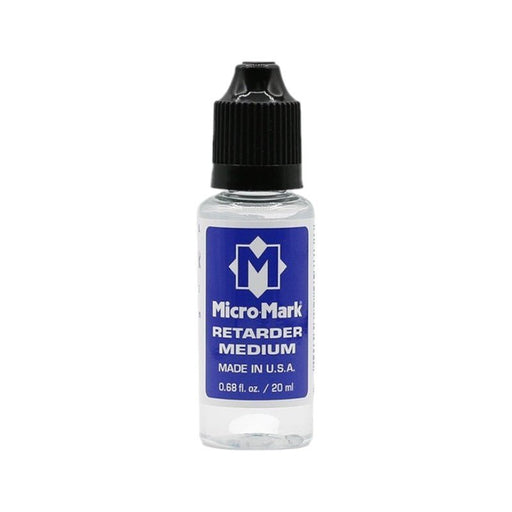 Micro-Mark Retarder, 20 ml