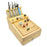 Micro-Mark Rotary Tool Accessory and Plier Organizer