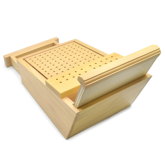 Micro-Mark Rotary Tool Accessory and Plier Organizer