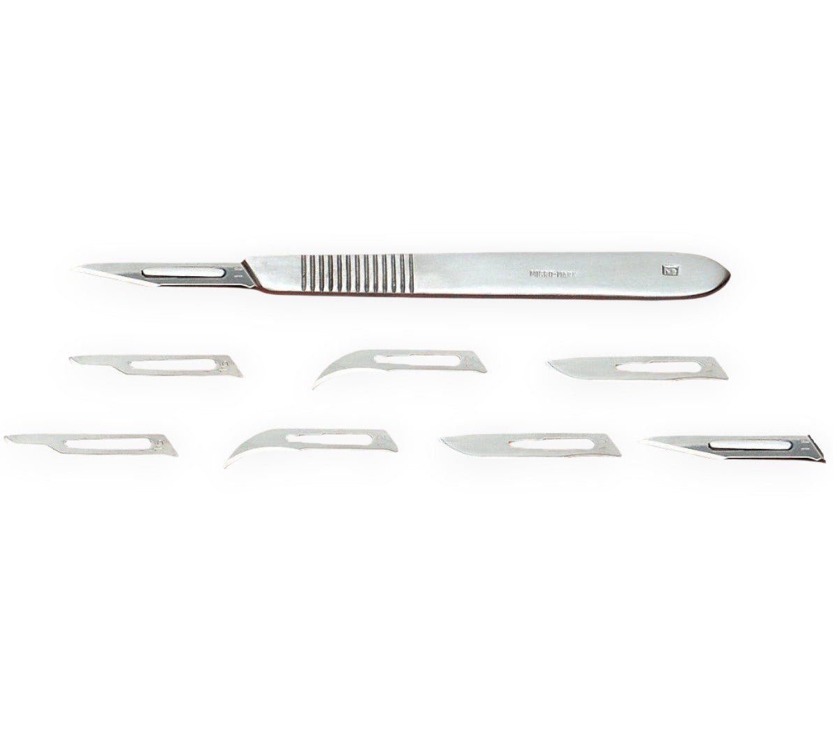 Micro-Mark Scalpel/Blade Set