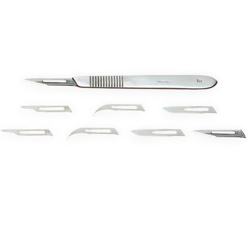 Micro-Mark Scalpel/Blade Set