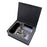 Micro-Mark Self-Contained Portable Airbrush Accessory Set