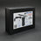 Micro-Mark Self-Contained Portable Broad-Spray Airbrush Set