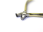 Micro-Mark Slim Line 2-Piece Hard Wire and Soft Wire Cutter Set