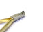 Micro-Mark Slim Line 2-Piece Hard Wire and Soft Wire Cutter Set