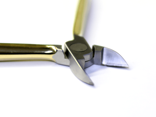 Micro-Mark Slim Line 2-Piece Hard Wire and Soft Wire Cutter Set