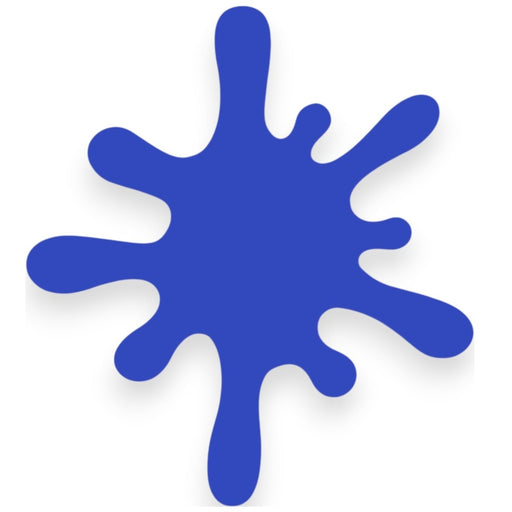 Micro-Mark Steel Blue Paint, 20ml