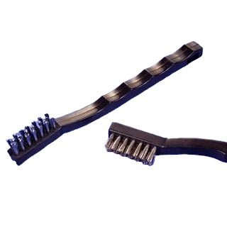 Wire Brushes (Set of 2)