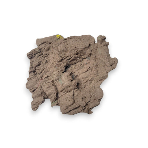 Micro-Mark Terra Textures, Brown Earth