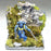 Micro-Mark Terra Textures, Dark Earth