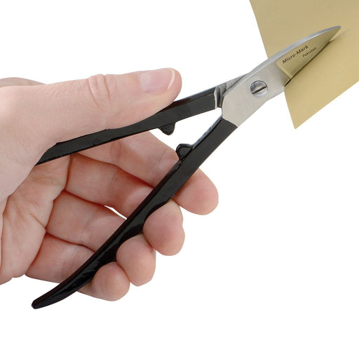Slim Jaw Tin Snips