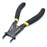 Micro-Mark Titanium-Plated Truck Spreading Plier, HO & On30