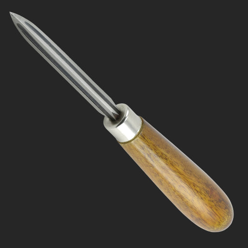 Micro-Mark Tri-Edge Seam Scraping Tool