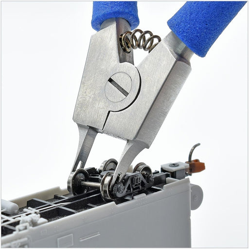 Micro-Mark Truck Spreading Plier, N Scale