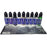 Micro-Mark Ultimate Acrylic Paint Bundle, with Racks